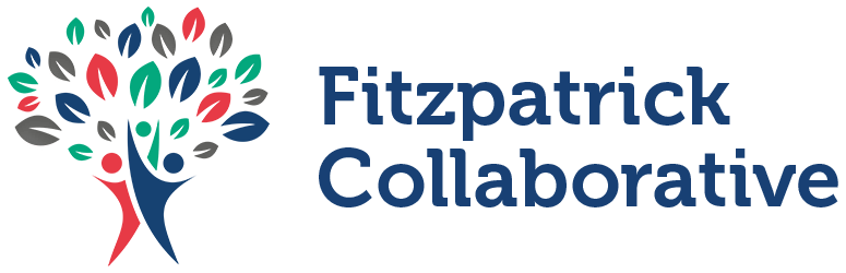 The Fitzpatrick Collaborative Logo