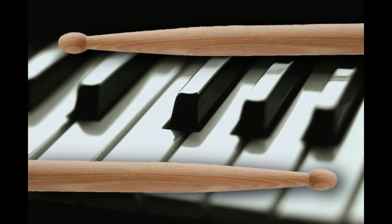 Piano percussion shop